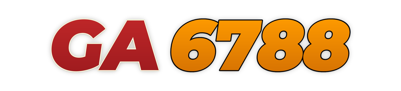 ga6788 logo
